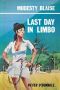 [Modesty Blaise 08] • Last Day In Limbo